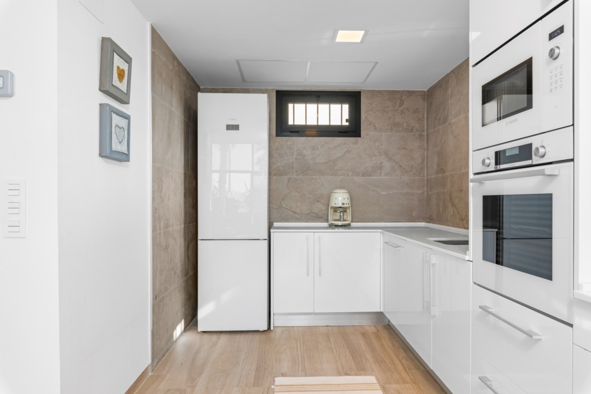 Reventa - Villa - Orihuela Costa - Cabo Roig