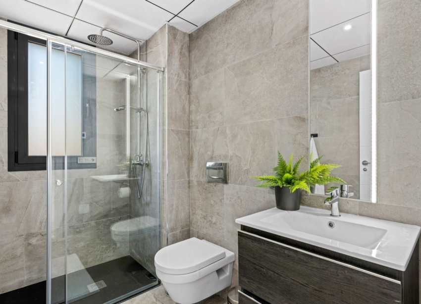 Reventa - Villa - Orihuela Costa - Cabo Roig