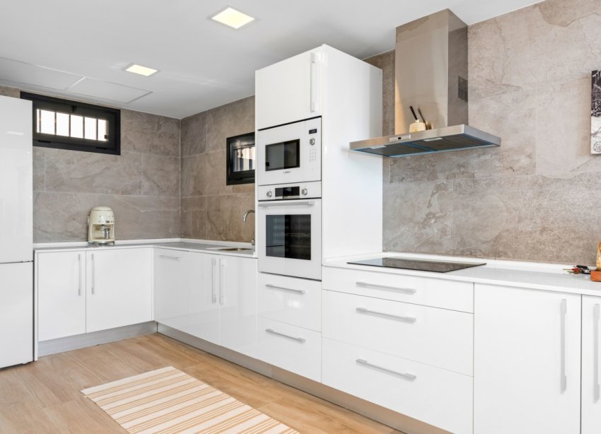 Reventa - Villa - Orihuela Costa - Cabo Roig