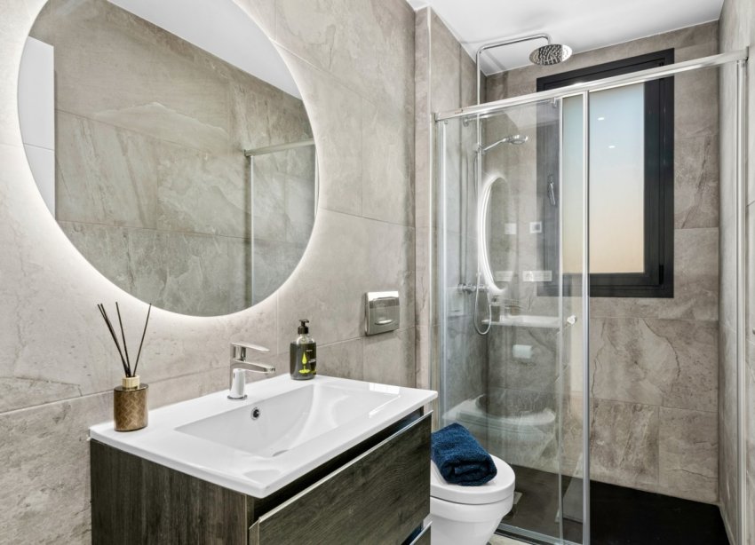 Reventa - Villa - Orihuela Costa - Cabo Roig