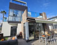 Reventa - Villa - Orihuela Costa - Cabo Roig