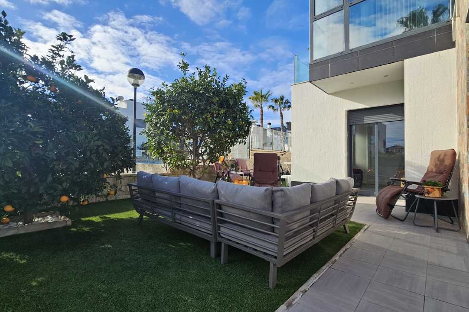 Reventa - Villa - Orihuela Costa - Cabo Roig