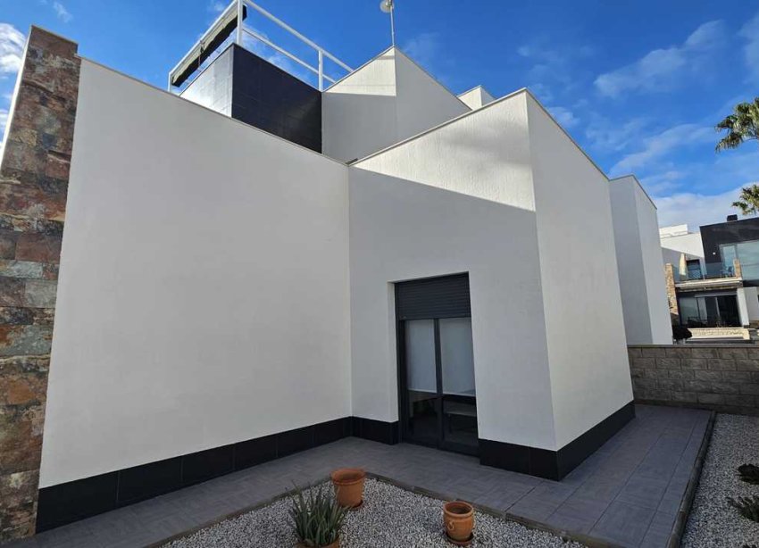 Reventa - Villa - Orihuela Costa - Cabo Roig