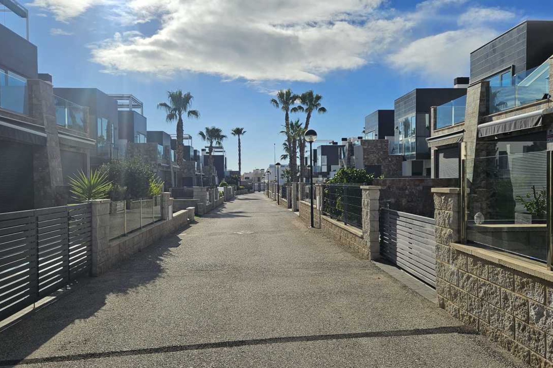 Reventa - Villa - Orihuela Costa - Cabo Roig