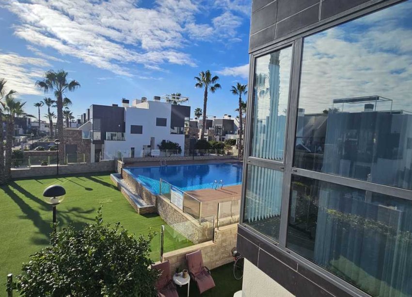 Reventa - Villa - Orihuela Costa - Cabo Roig