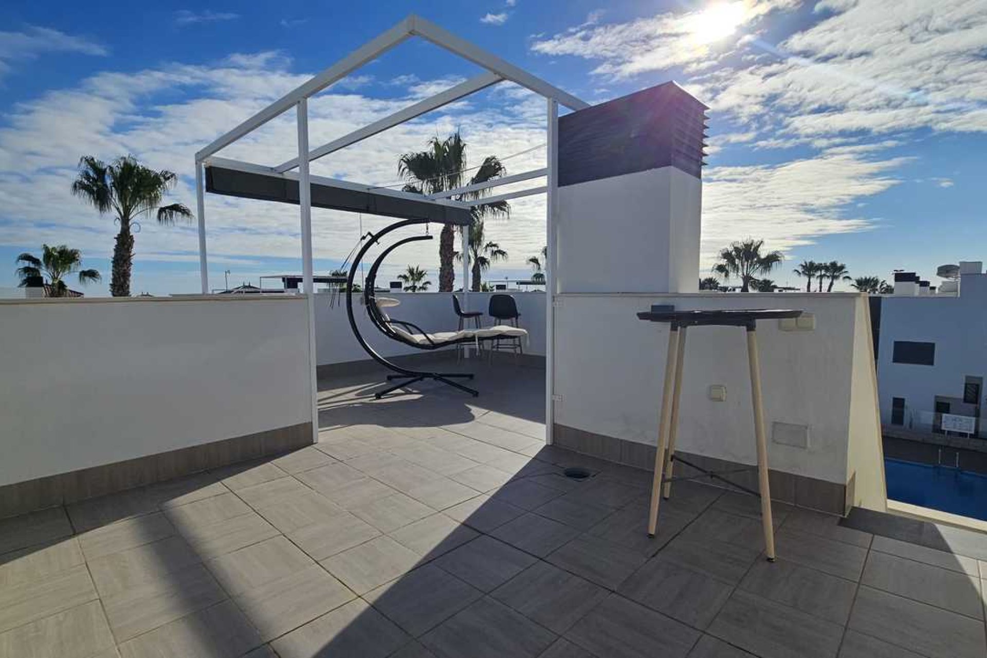 Reventa - Villa - Orihuela Costa - Cabo Roig