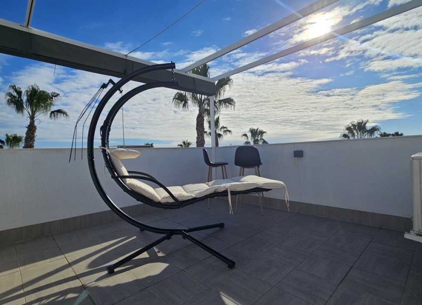 Reventa - Villa - Orihuela Costa - Cabo Roig