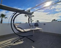 Reventa - Villa - Orihuela Costa - Cabo Roig