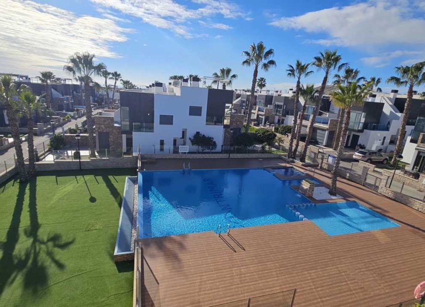 Reventa - Villa - Orihuela Costa - Cabo Roig