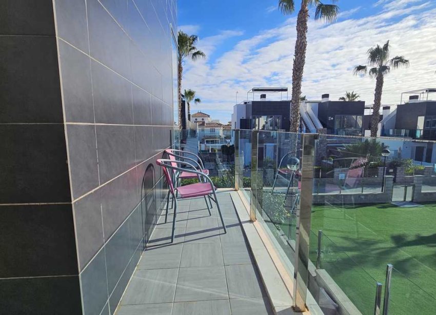 Reventa - Villa - Orihuela Costa - Cabo Roig