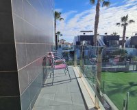 Reventa - Villa - Orihuela Costa - Cabo Roig