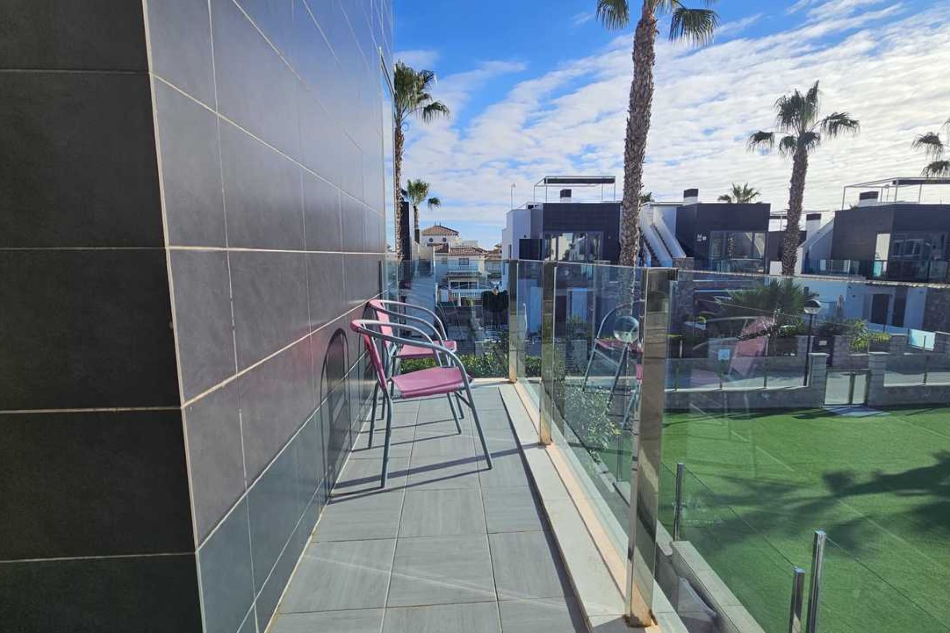 Reventa - Villa - Orihuela Costa - Cabo Roig