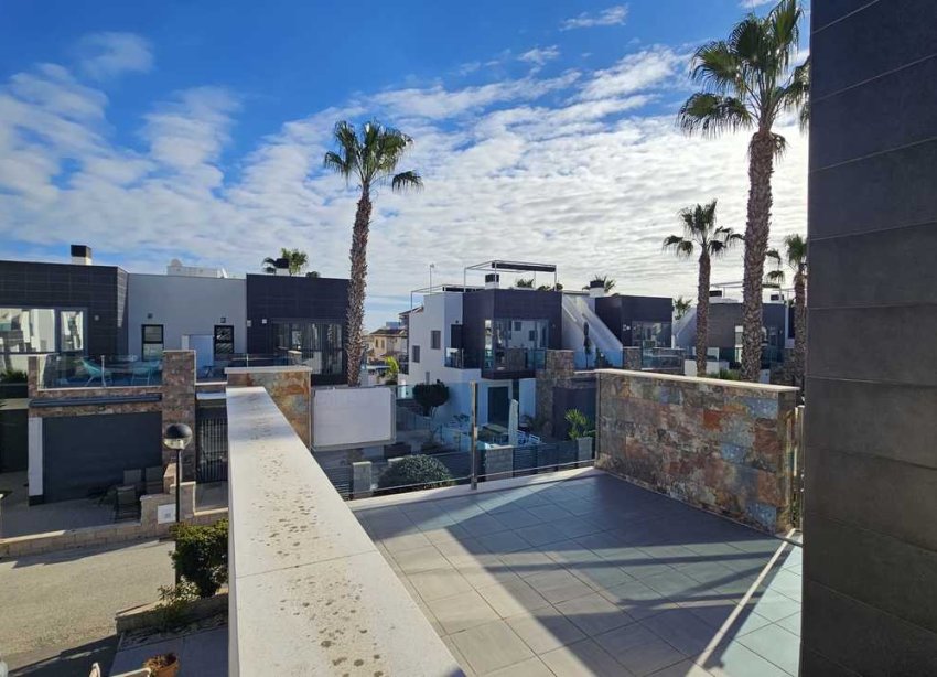 Reventa - Villa - Orihuela Costa - Cabo Roig