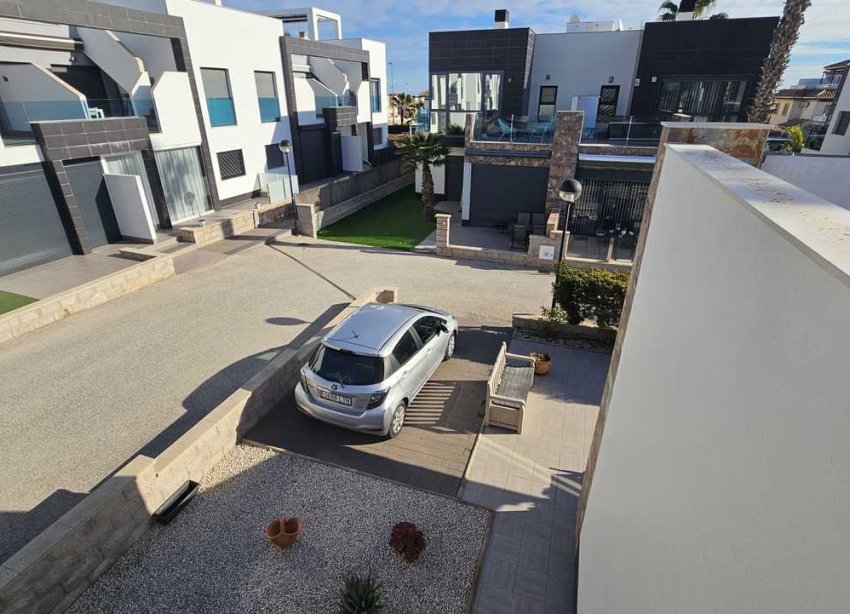 Reventa - Villa - Orihuela Costa - Cabo Roig