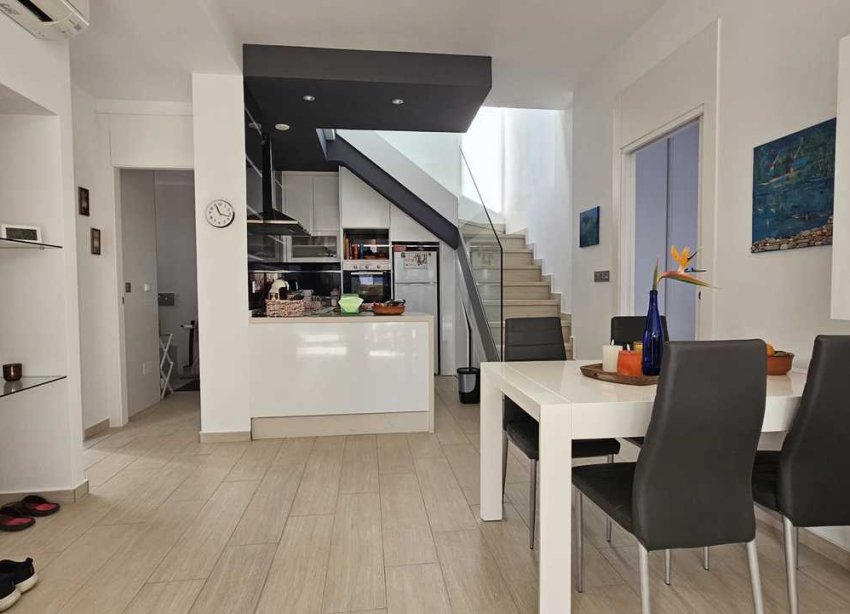 Reventa - Villa - Orihuela Costa - Cabo Roig