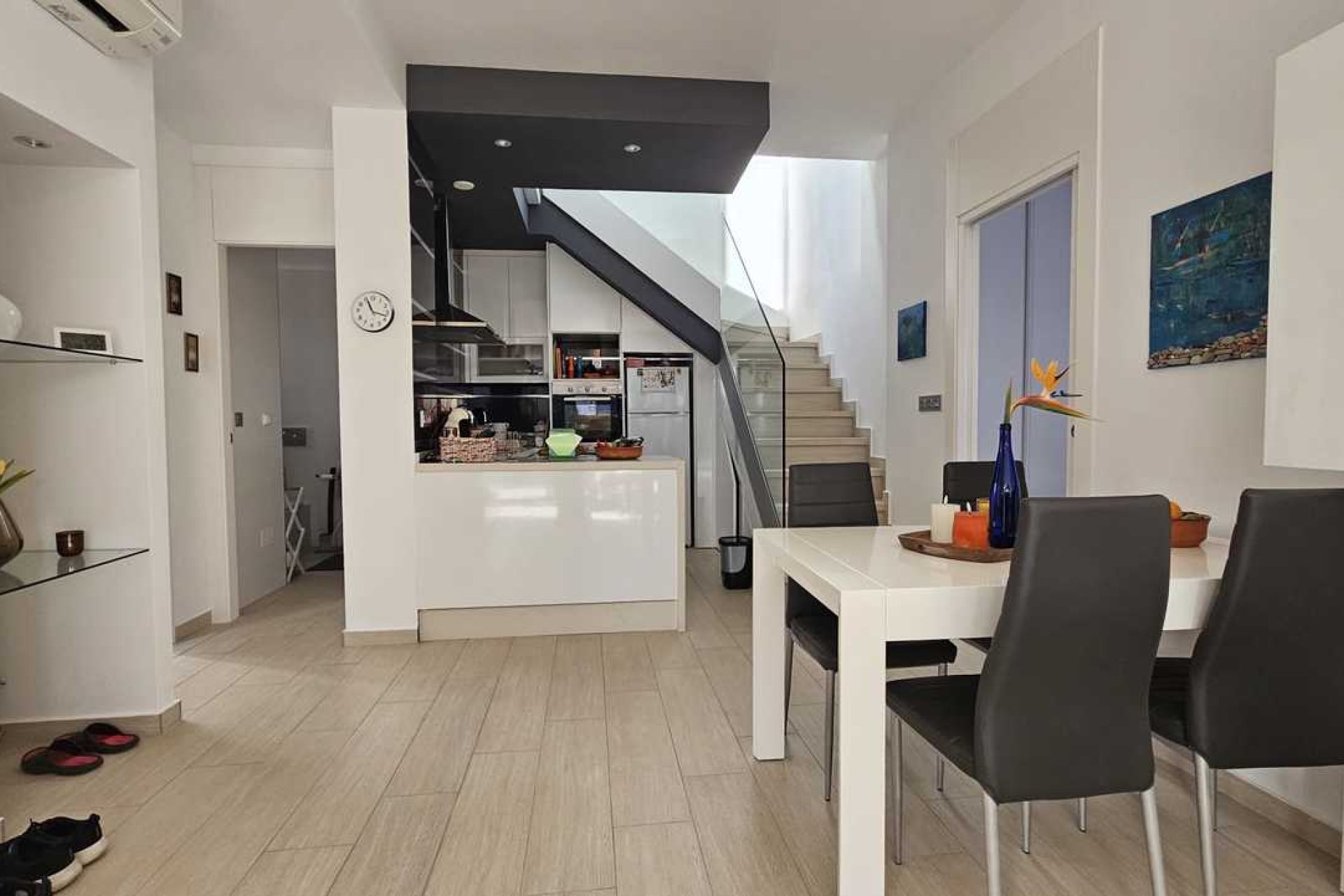 Reventa - Villa - Orihuela Costa - Cabo Roig