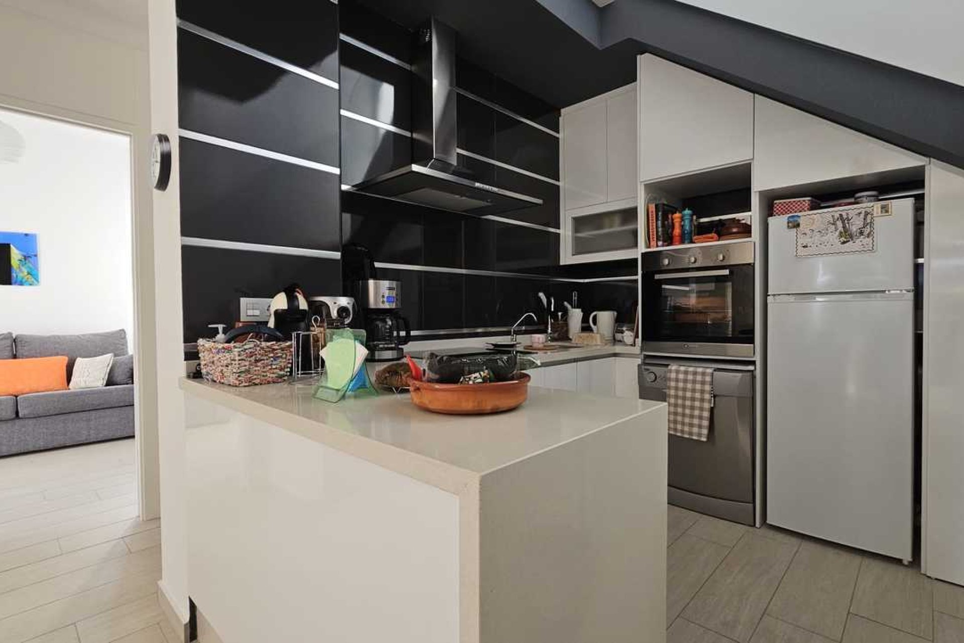 Reventa - Villa - Orihuela Costa - Cabo Roig