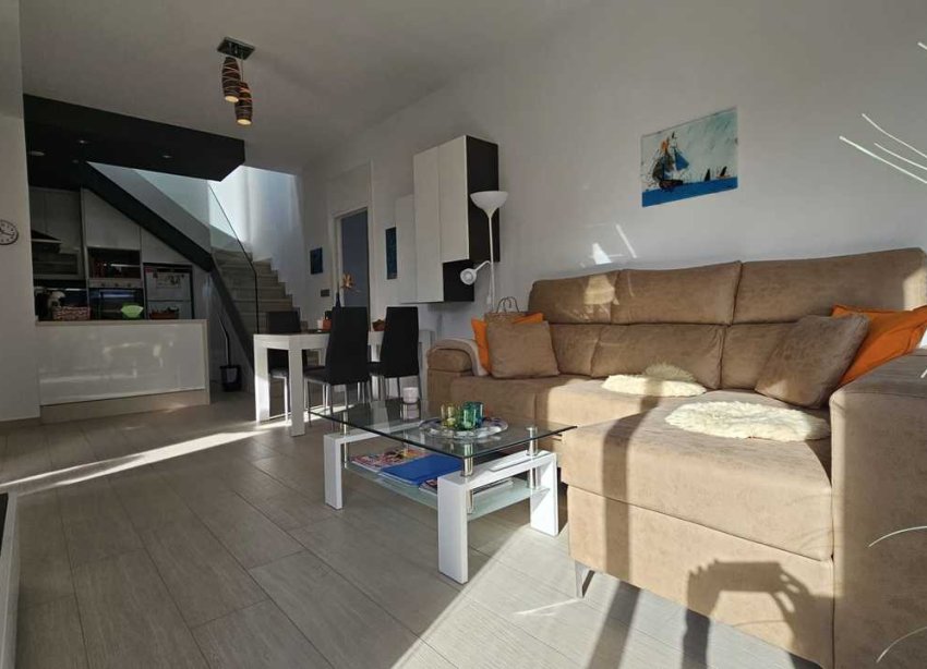 Reventa - Villa - Orihuela Costa - Cabo Roig