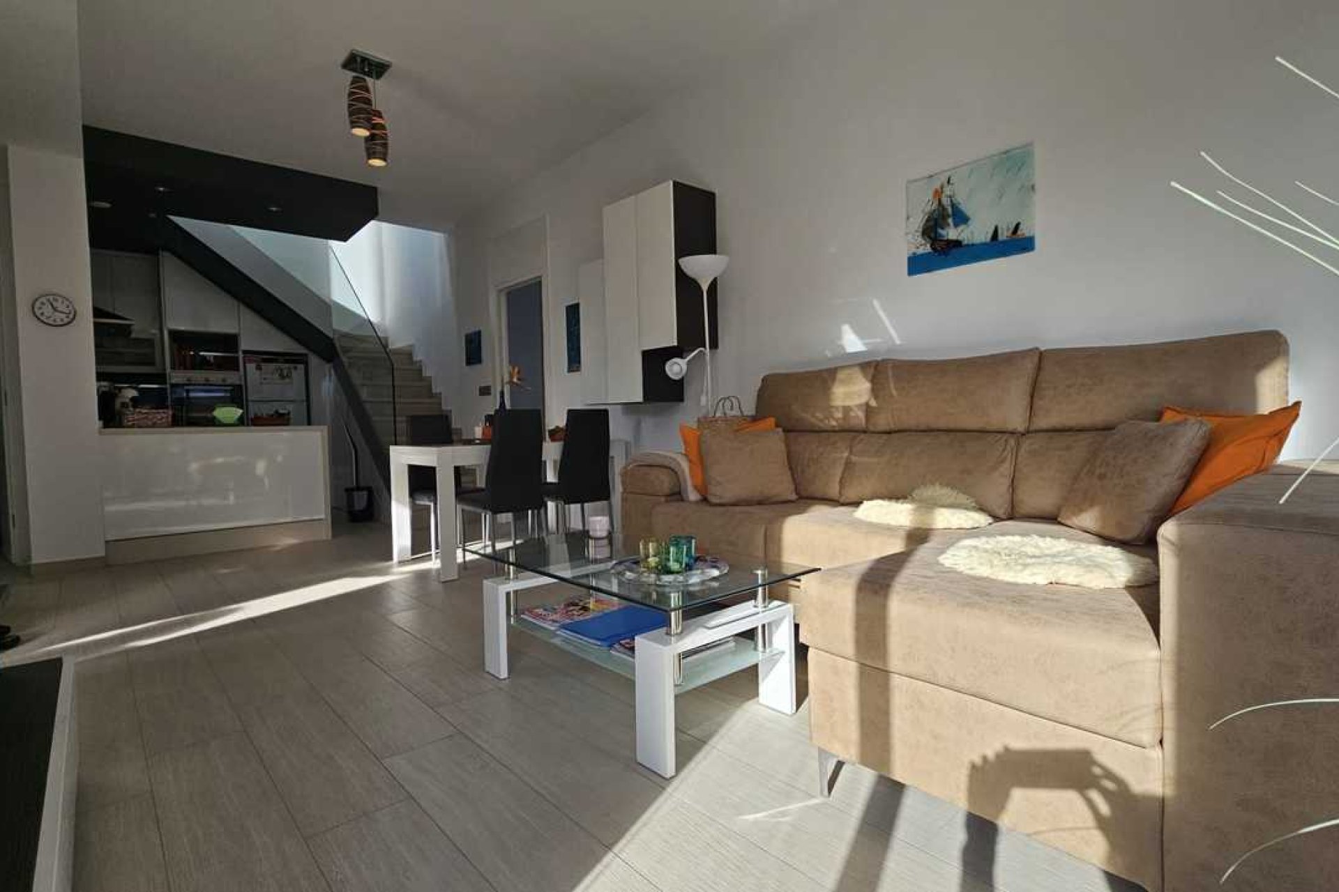 Reventa - Villa - Orihuela Costa - Cabo Roig