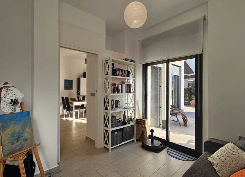 Reventa - Villa - Orihuela Costa - Cabo Roig