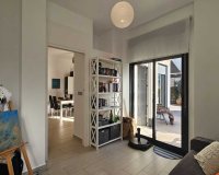 Reventa - Villa - Orihuela Costa - Cabo Roig