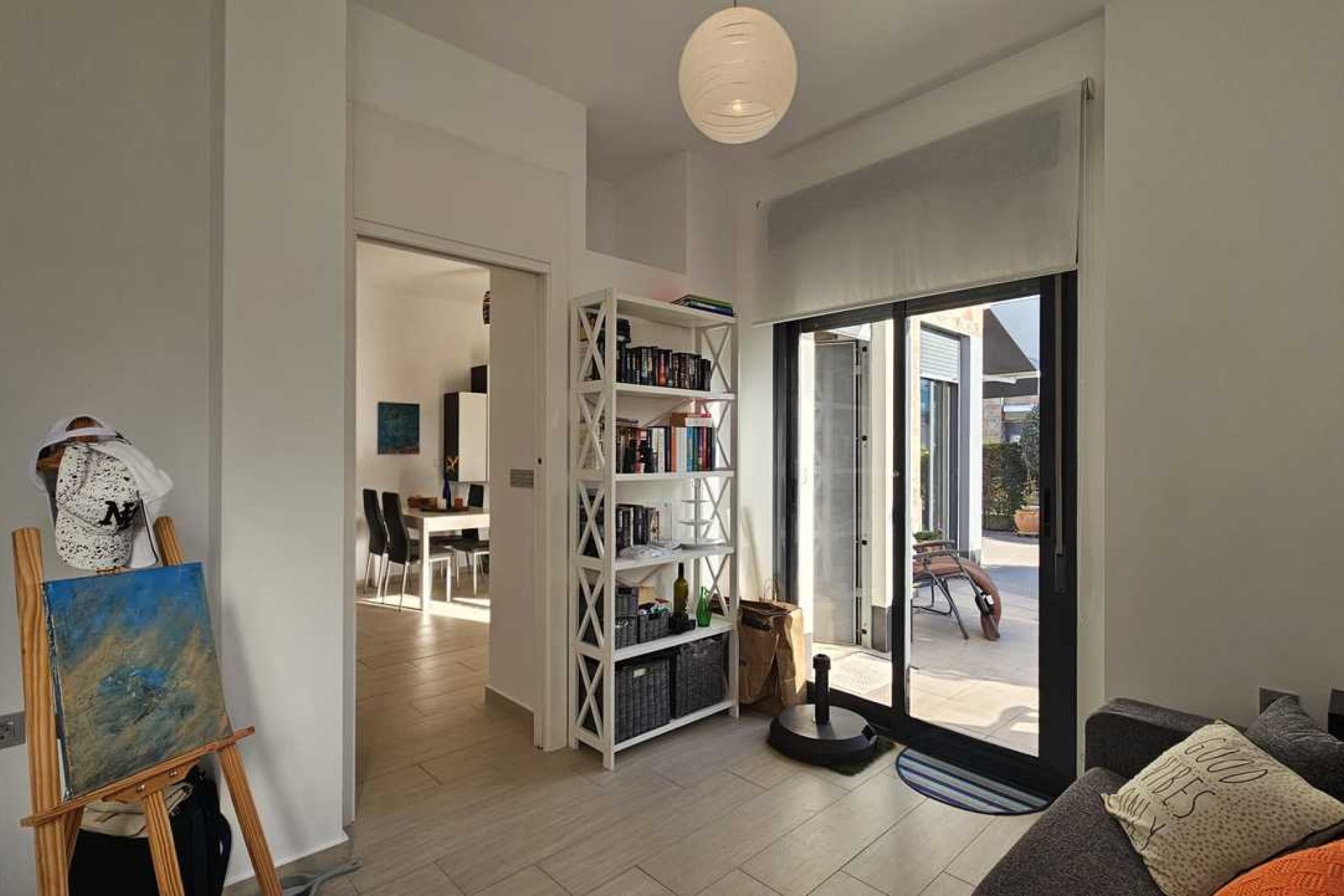 Reventa - Villa - Orihuela Costa - Cabo Roig