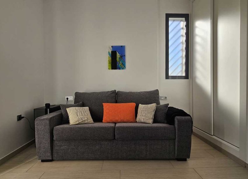 Reventa - Villa - Orihuela Costa - Cabo Roig