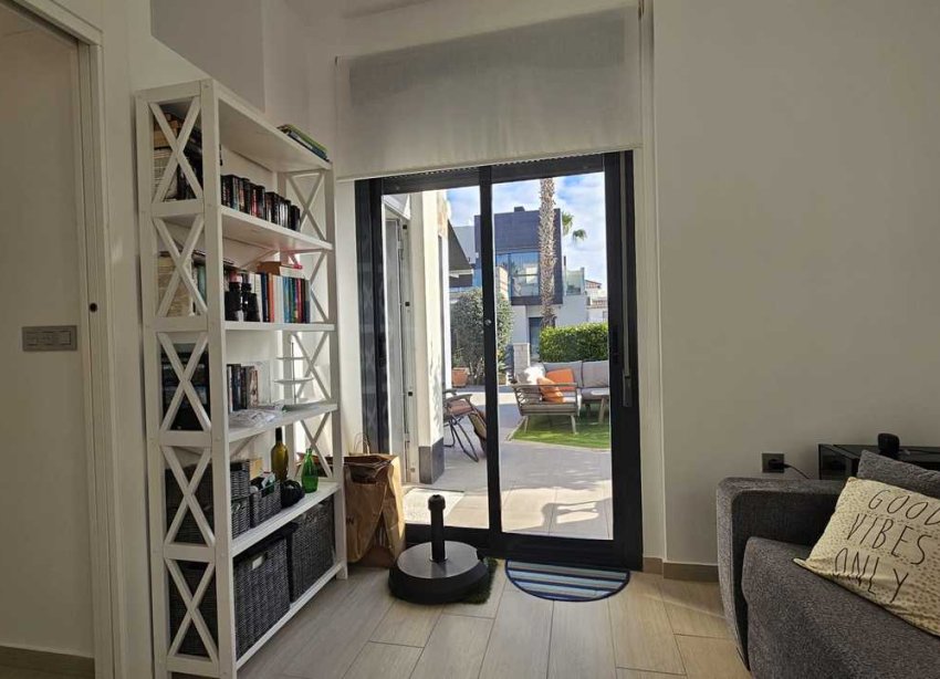 Reventa - Villa - Orihuela Costa - Cabo Roig