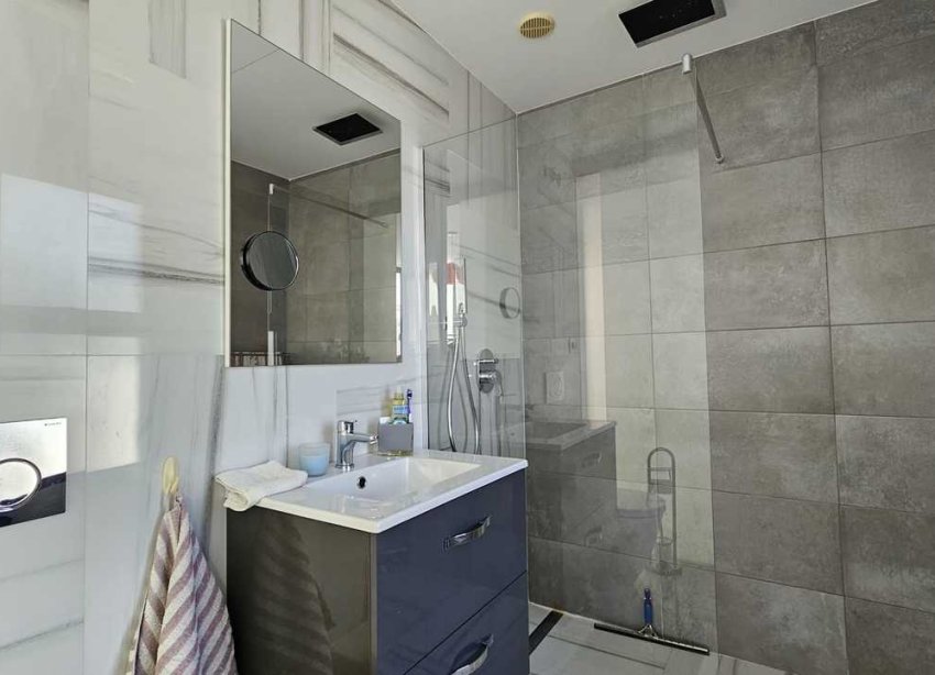 Reventa - Villa - Orihuela Costa - Cabo Roig