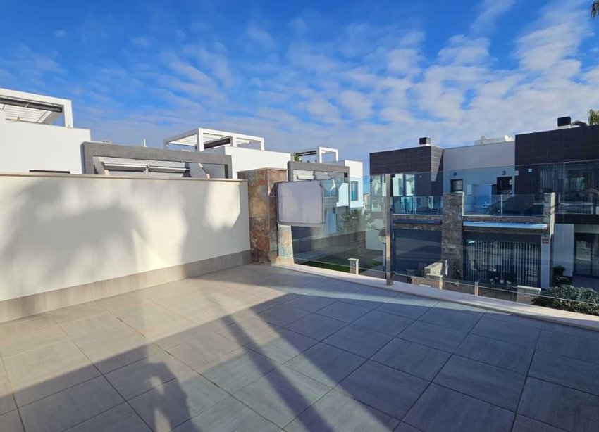 Reventa - Villa - Orihuela Costa - Cabo Roig