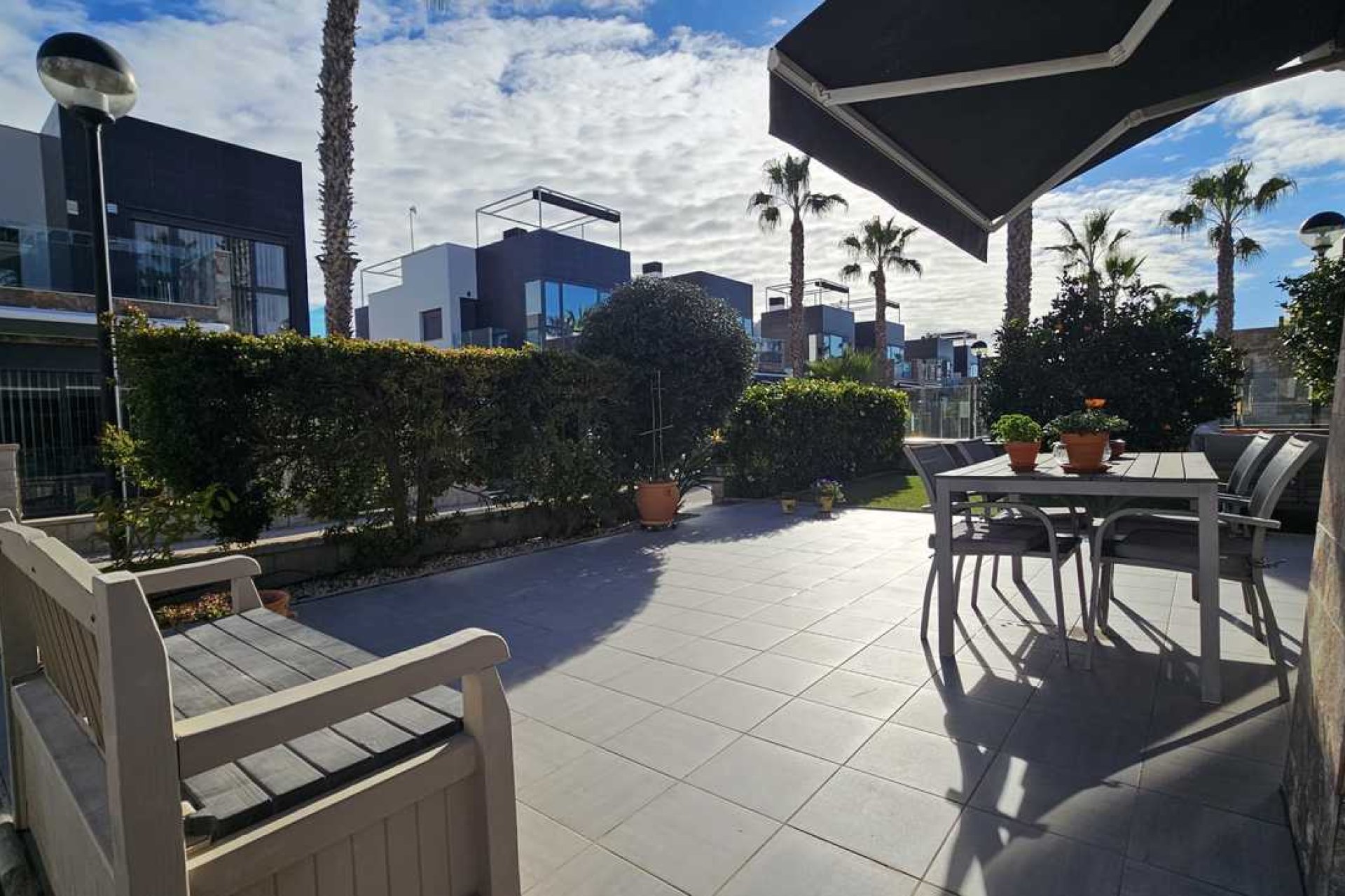 Reventa - Villa - Orihuela Costa - Cabo Roig