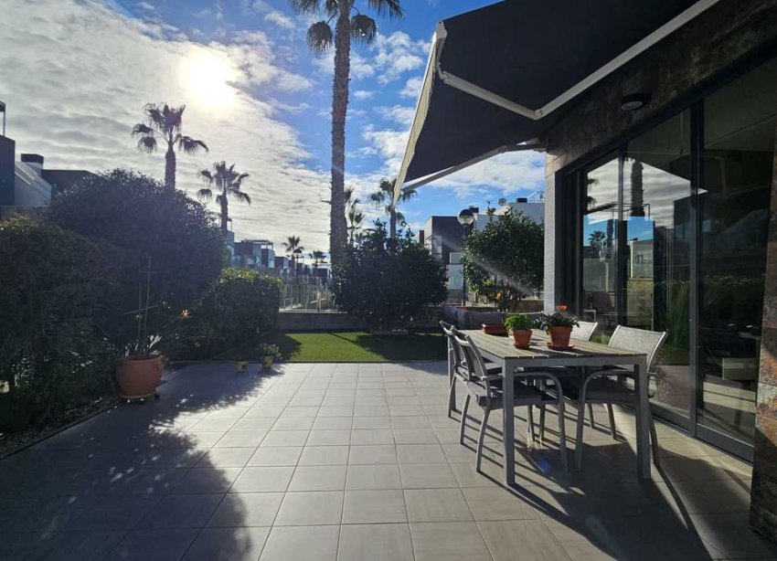 Reventa - Villa - Orihuela Costa - Cabo Roig