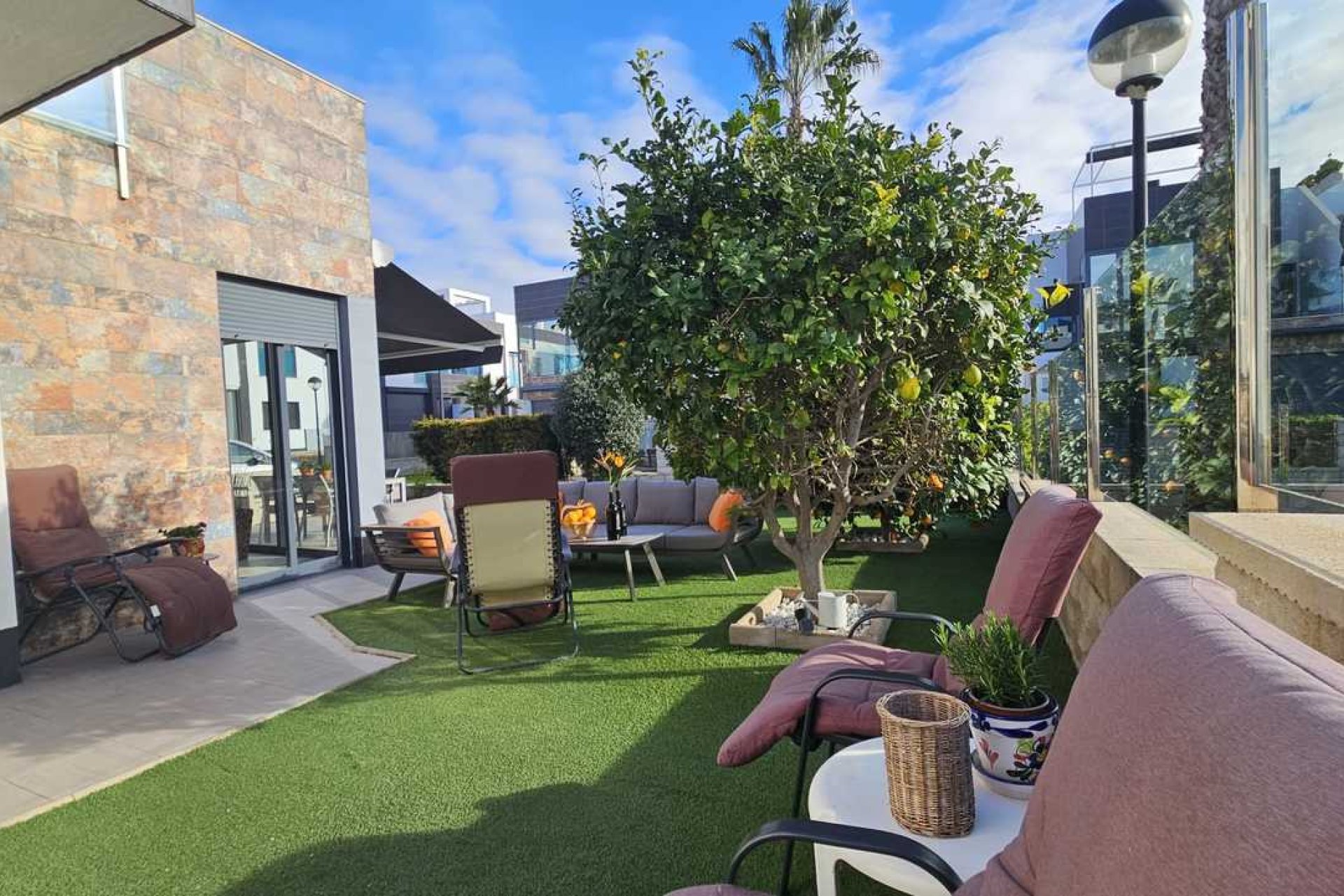 Reventa - Villa - Orihuela Costa - Cabo Roig