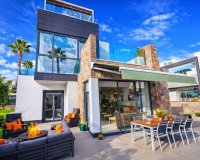 Reventa - Villa - Orihuela Costa - Cabo Roig