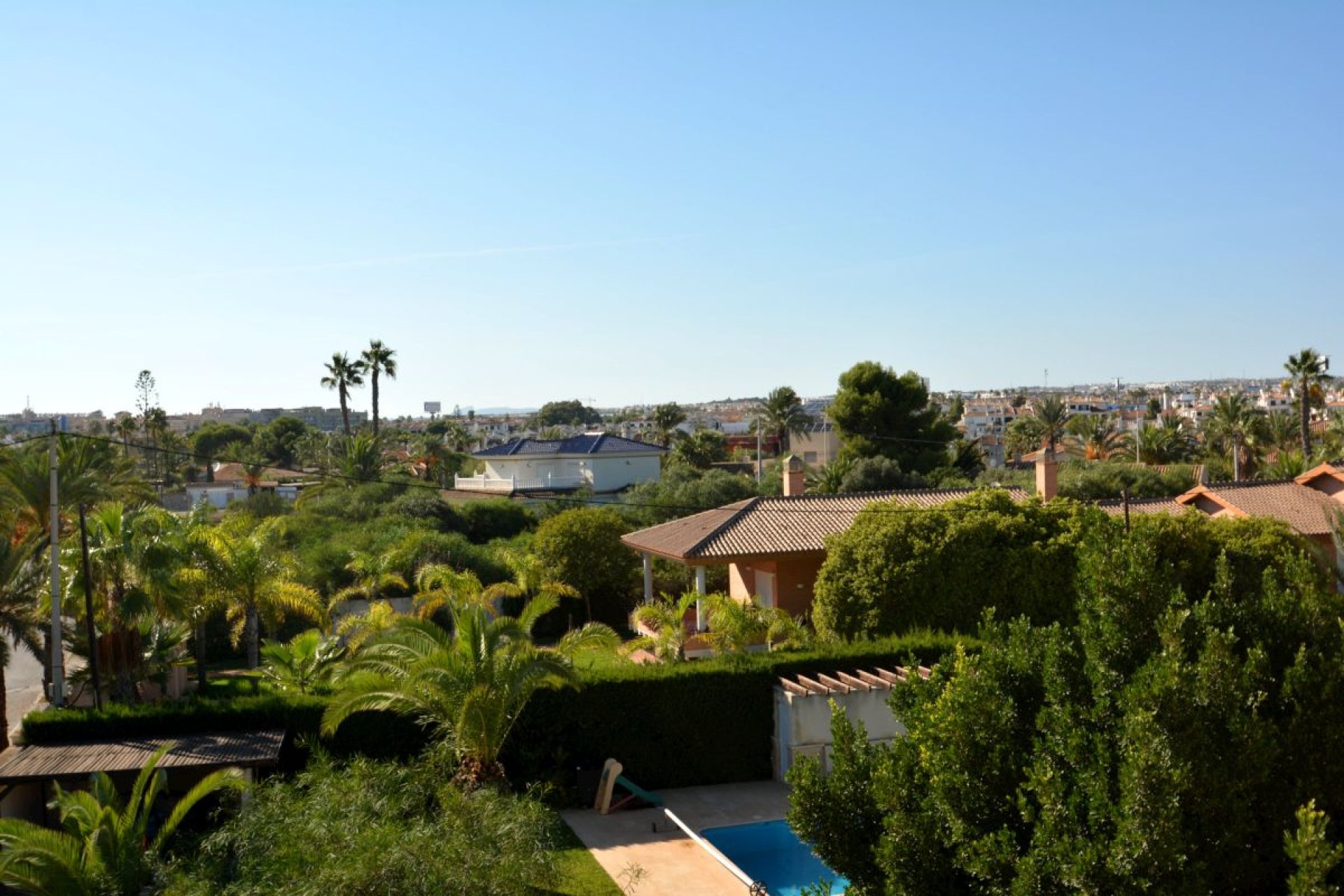 Reventa - Villa - Orihuela Costa - Cabo Roig