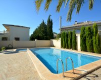 Reventa - Villa - Orihuela Costa - Cabo Roig
