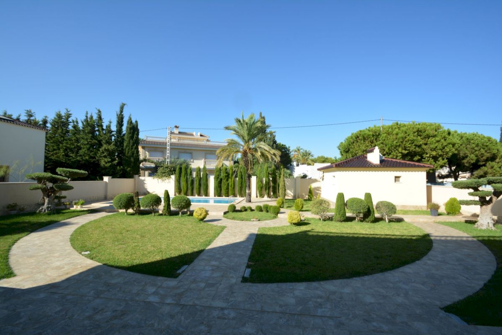 Reventa - Villa - Orihuela Costa - Cabo Roig