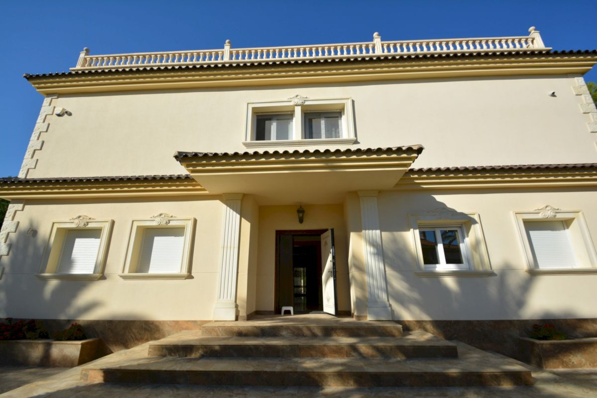Reventa - Villa - Orihuela Costa - Cabo Roig