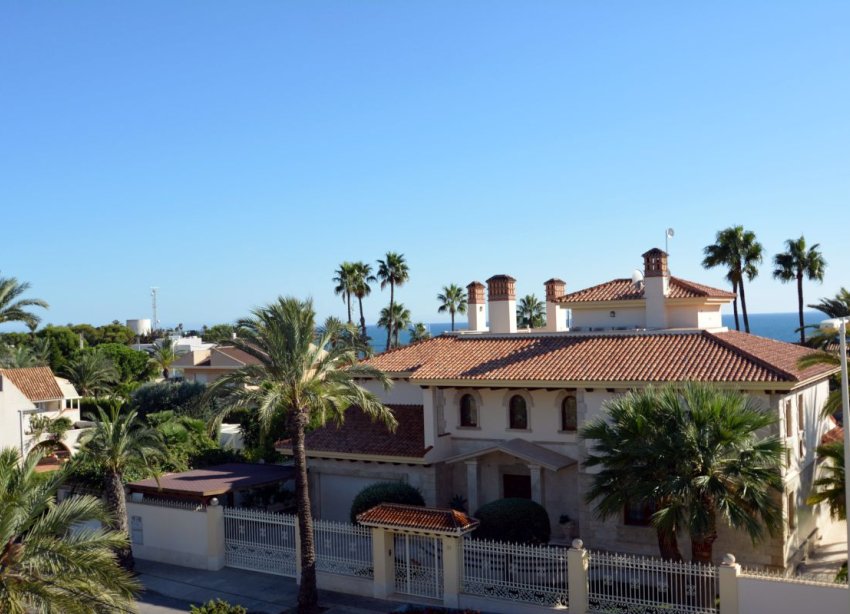 Reventa - Villa - Orihuela Costa - Cabo Roig