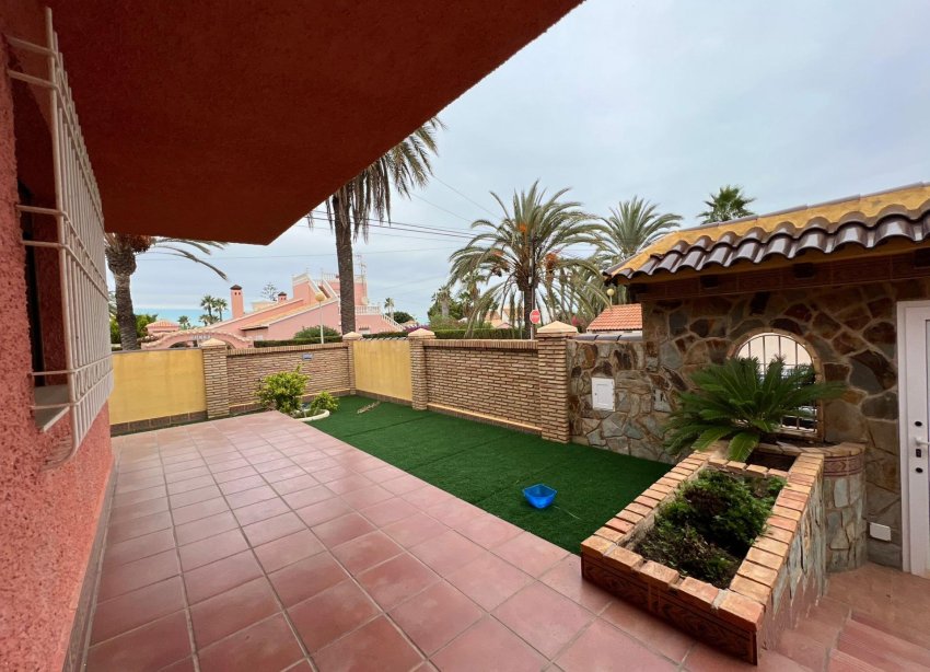 Reventa - Villa - Orihuela Costa - Cabo Roig