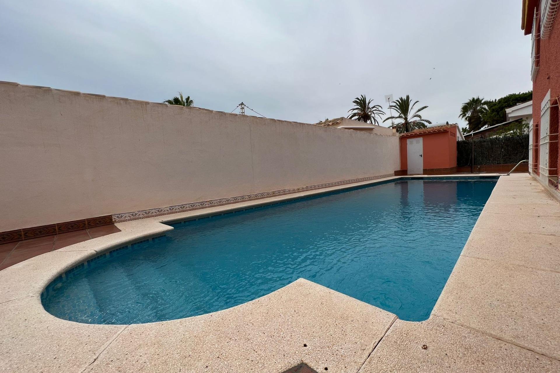 Reventa - Villa - Orihuela Costa - Cabo Roig