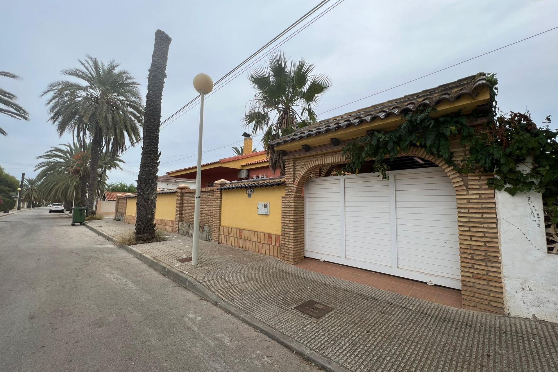 Reventa - Villa - Orihuela Costa - Cabo Roig