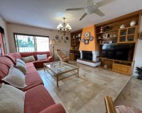 Reventa - Villa - Orihuela Costa - Cabo Roig