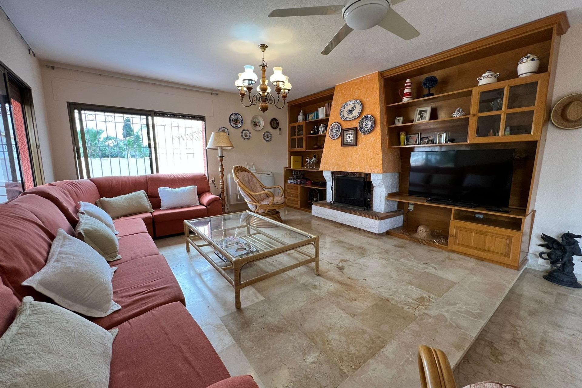 Reventa - Villa - Orihuela Costa - Cabo Roig