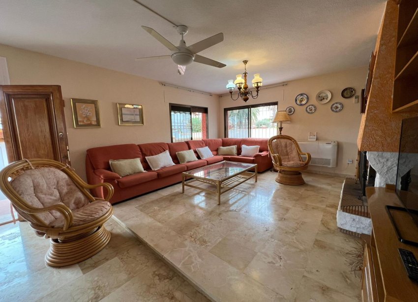 Reventa - Villa - Orihuela Costa - Cabo Roig