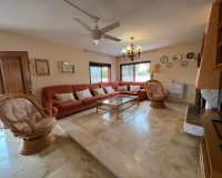 Reventa - Villa - Orihuela Costa - Cabo Roig