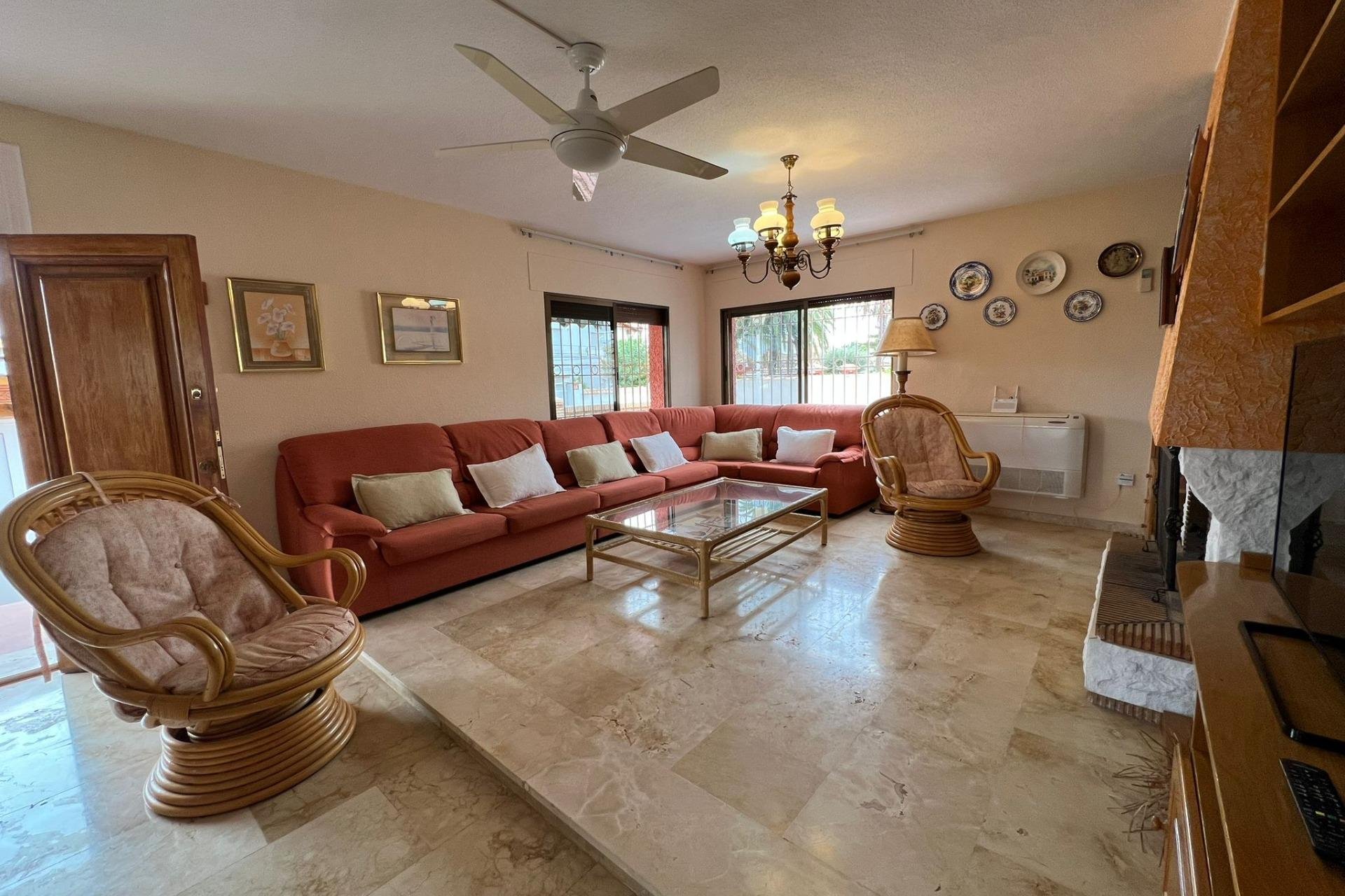 Reventa - Villa - Orihuela Costa - Cabo Roig