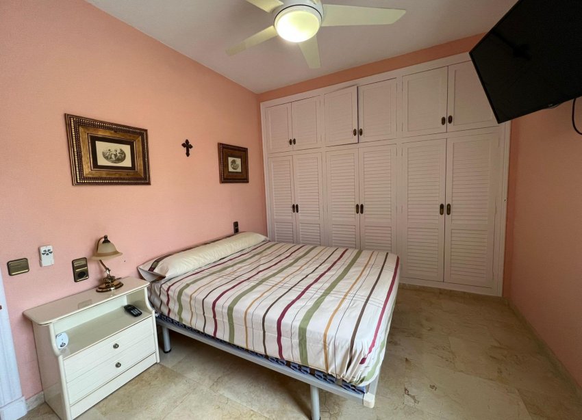 Reventa - Villa - Orihuela Costa - Cabo Roig