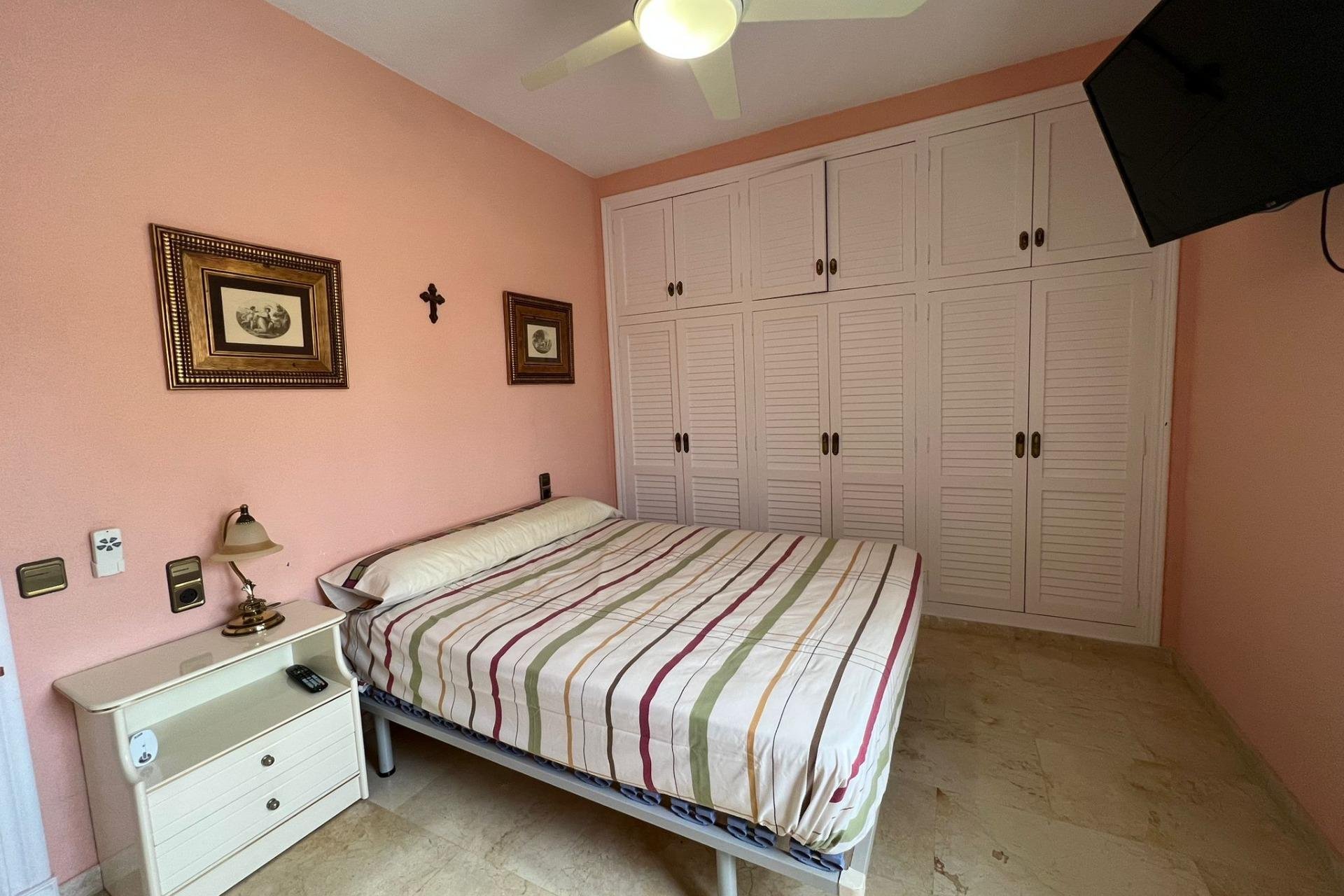 Reventa - Villa - Orihuela Costa - Cabo Roig