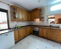 Reventa - Villa - Orihuela Costa - Cabo Roig